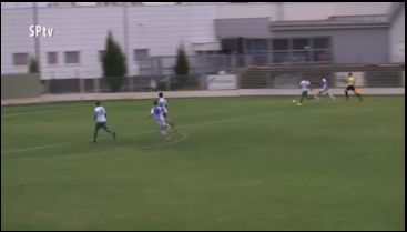 SPORT Labdarúgás